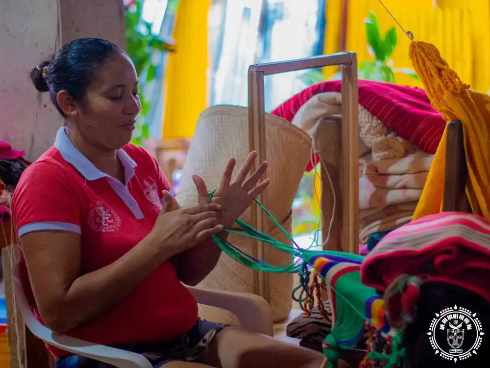 artisans colombie 4