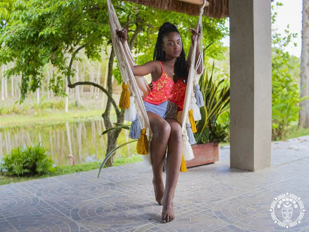 hamac chaise xl tunja 2