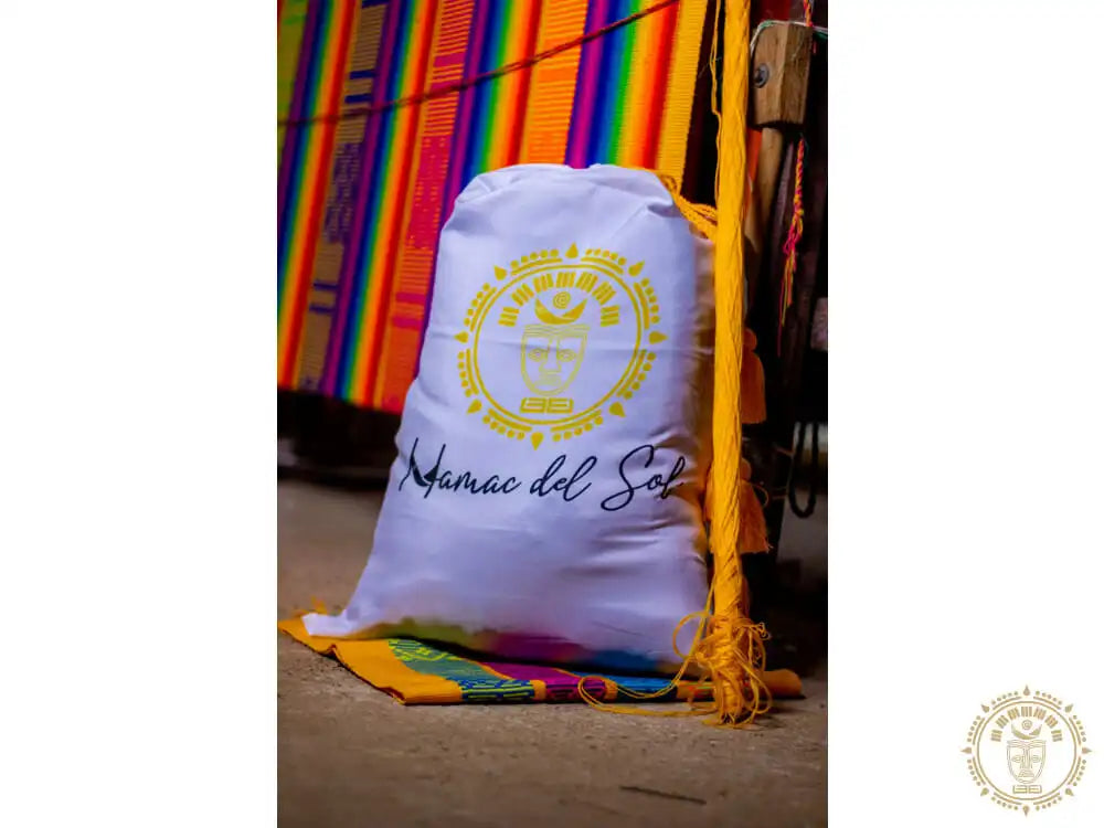 hamac xxl premium completamente labrada 3 5